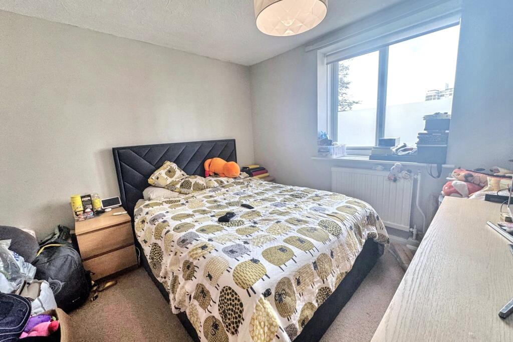 Apartment in Bournemouth, West Cliff - View 3