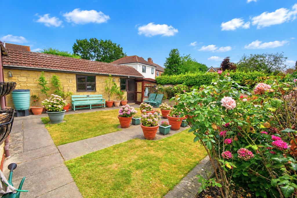 House in Doncaster - View 2