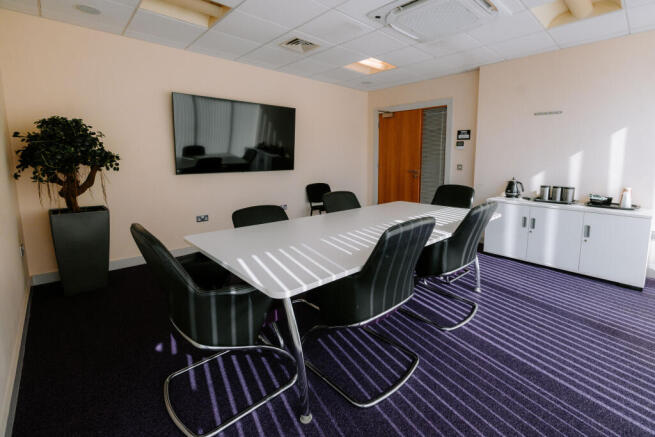 Boardroom