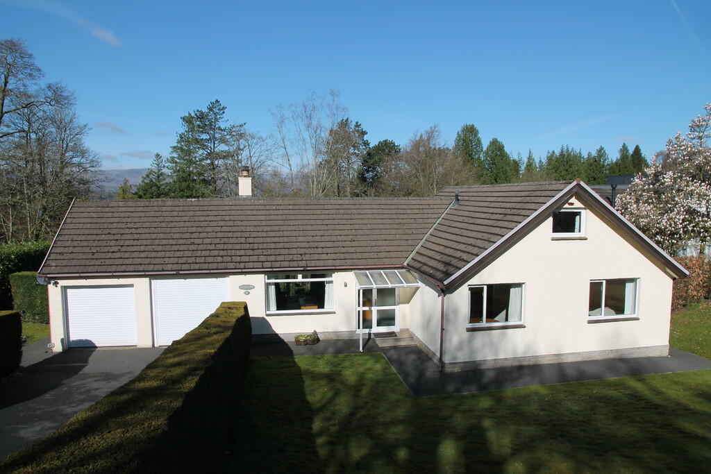 Main image of property: Woodlands, 12 Keldwyth Park, Troutbeck Bridge, Windermere, LA12 1HG