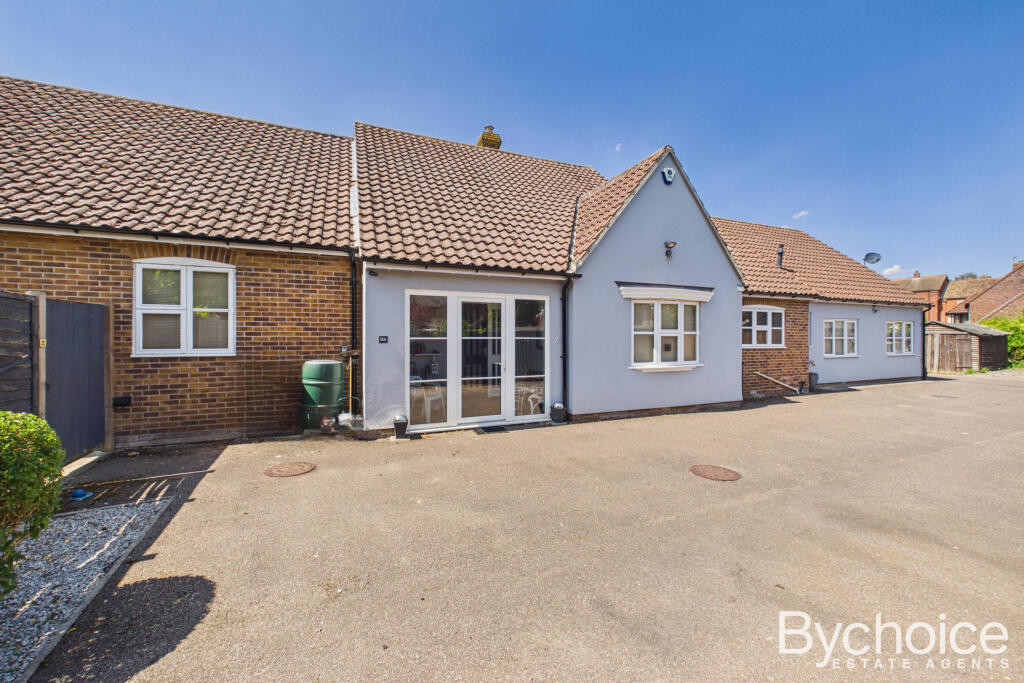 House in Sudbury, Lavenham - View 2