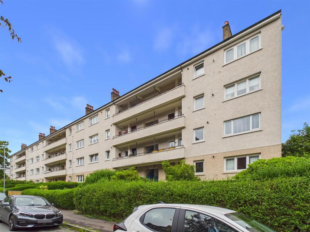 Main image of property: Thornwood Gardens, Glasgow