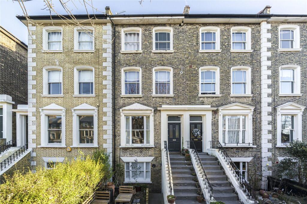 Main image of property: Upper Brockley Road, Brockley, London, SE4