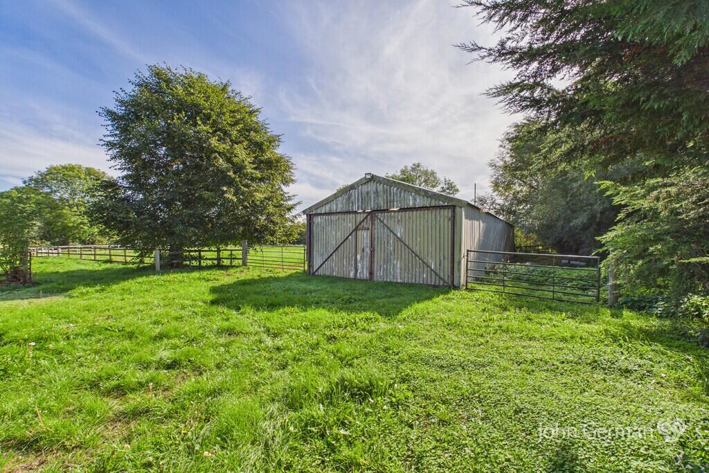 House in East Staffordshire, Anslow - View 4