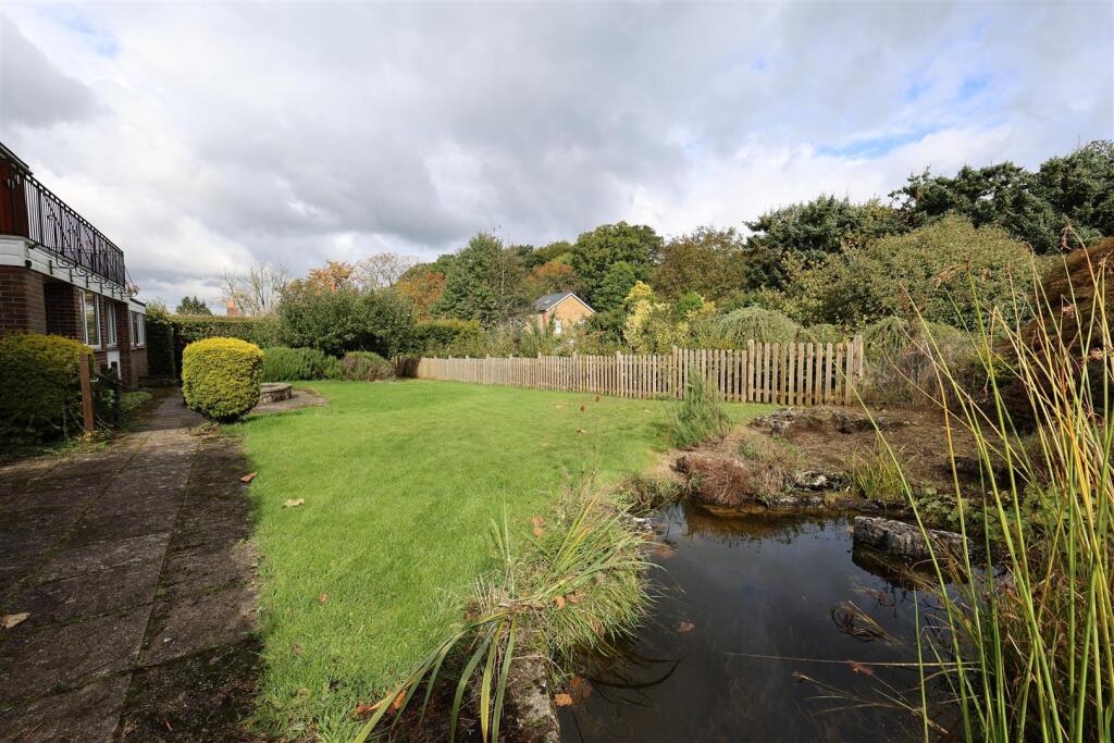 Main image of property: Main Road, Knockholt, Nr Sevenoaks