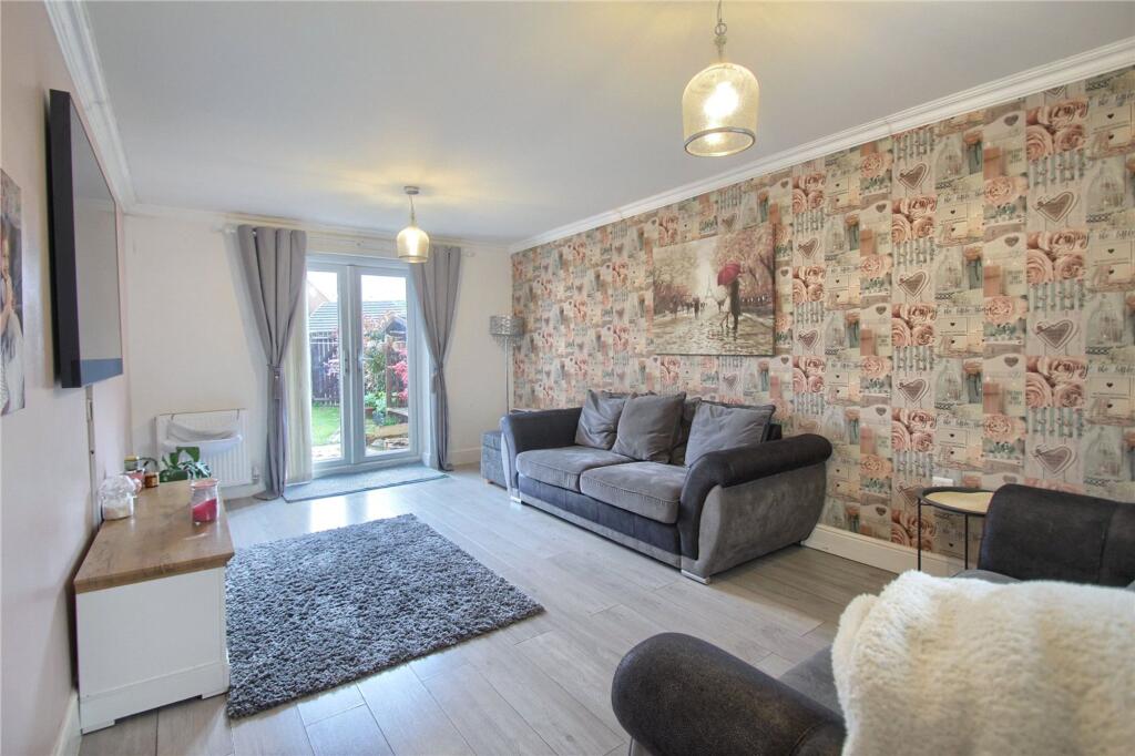 House in Stockton-on-Tees - View 5