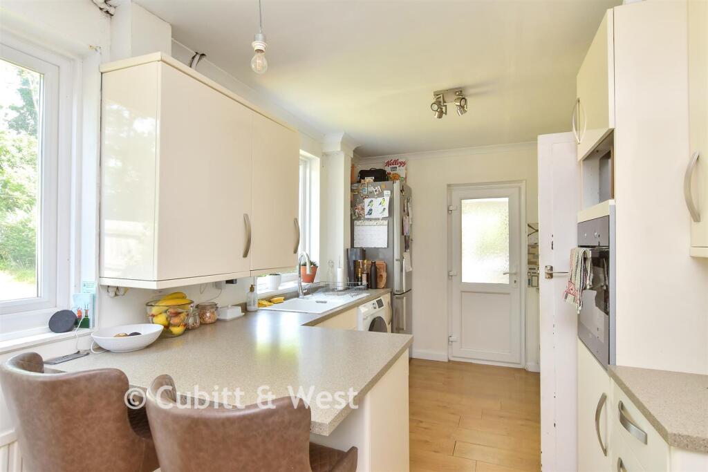 Main image of property: Rushlake Road, Brighton, East Sussex