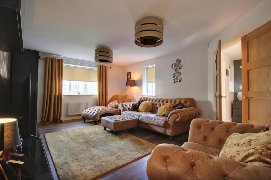 House in Hull, Newland Park, Newland - View 3