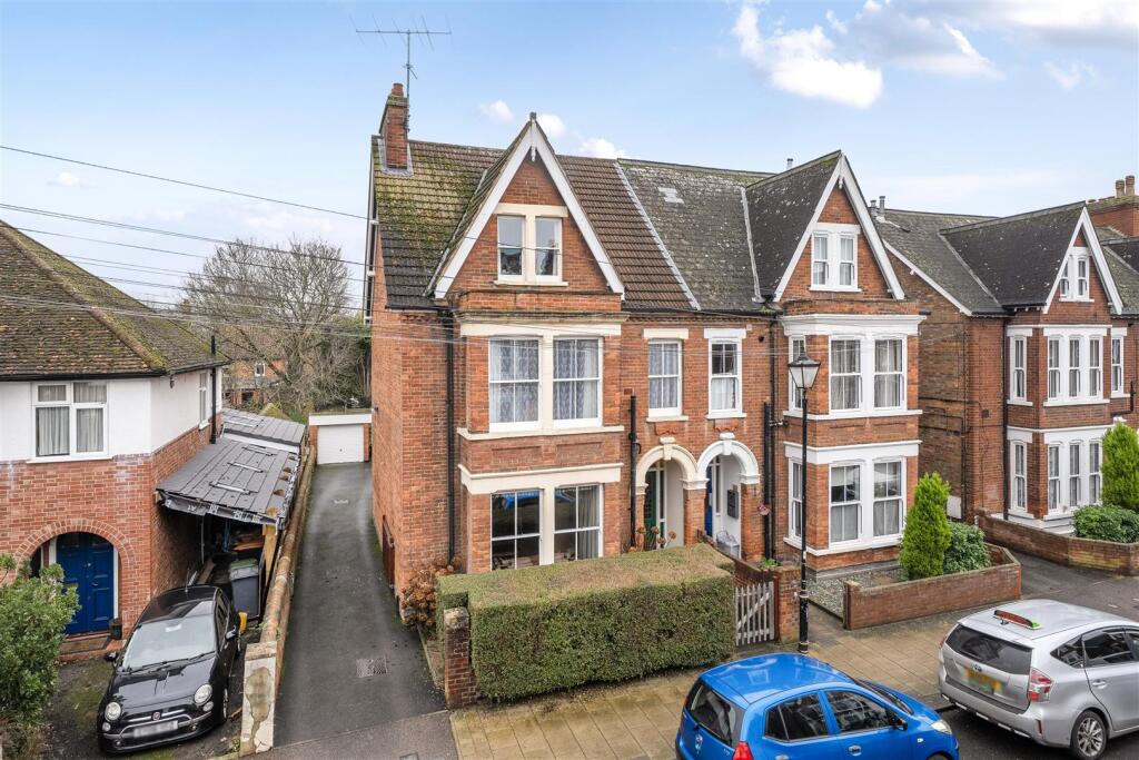 Main image of property: St. Augustines Road, Bedford