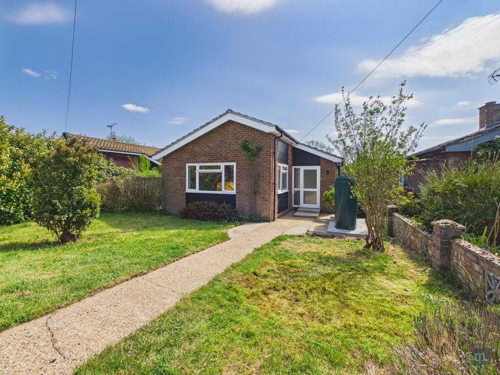 Main image of property: Gardeners Road, Debenham, IP14 6QY
