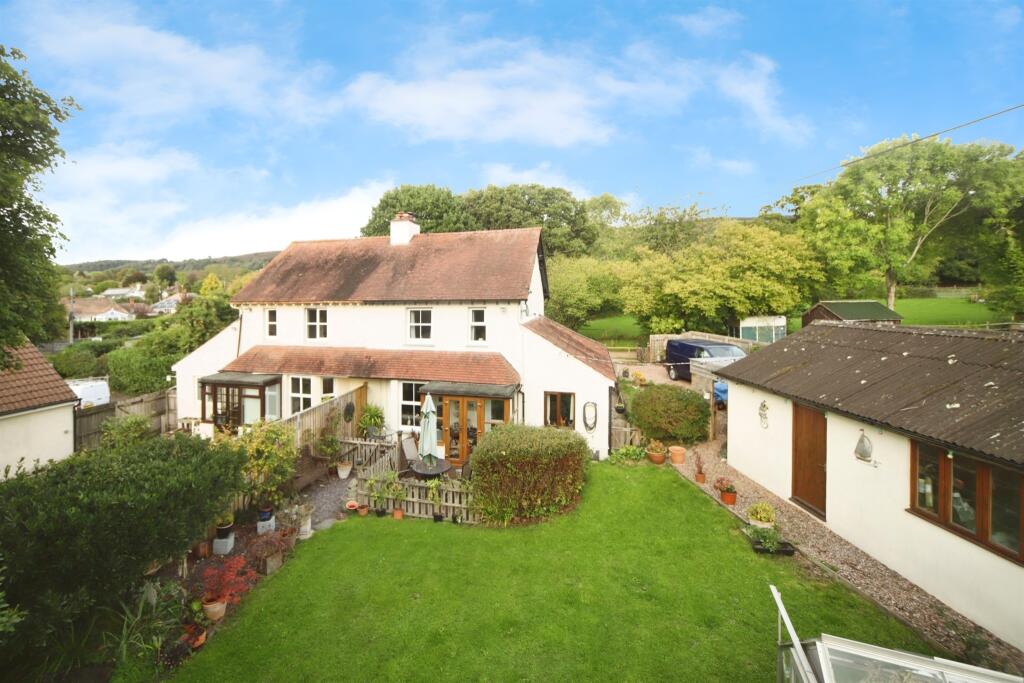 Main image of property: Church Lane, Bicknoller, Taunton