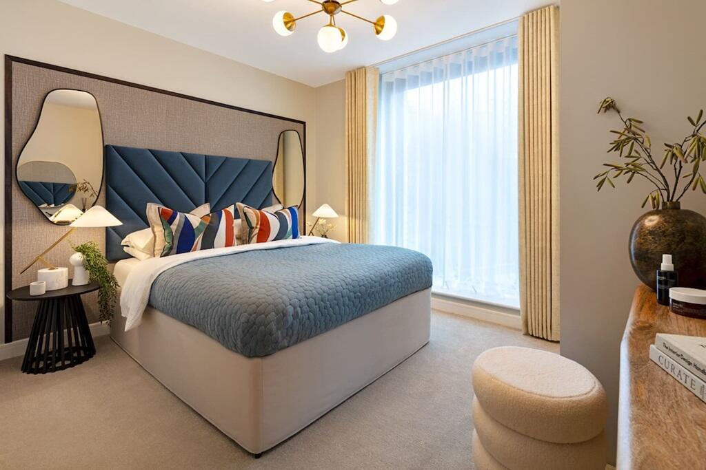 Apartment in St Albans, Cottonmill - View 5
