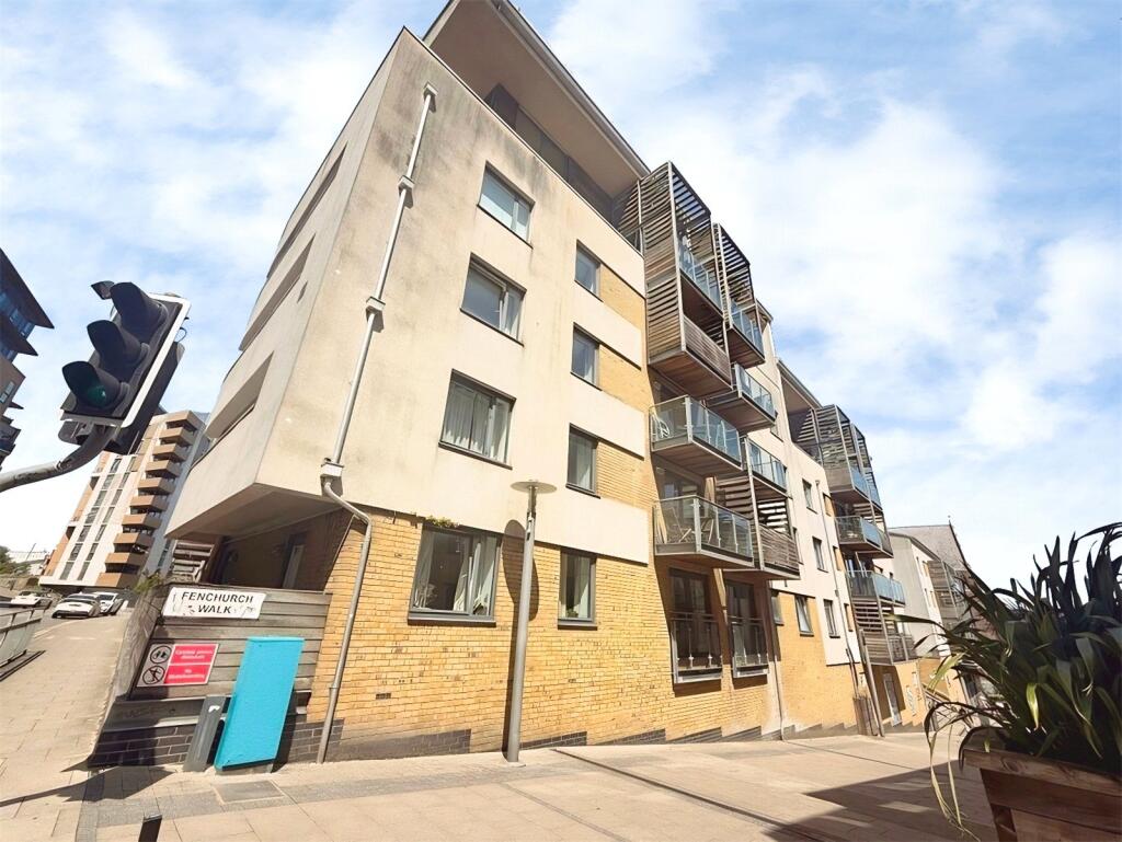 Main image of property: Fleet Street, Brighton, East Sussex, BN1