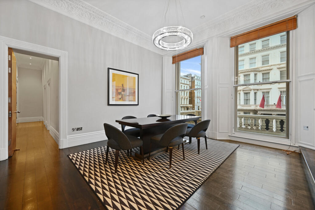Main image of property: Stanhope Gardens, London, SW7