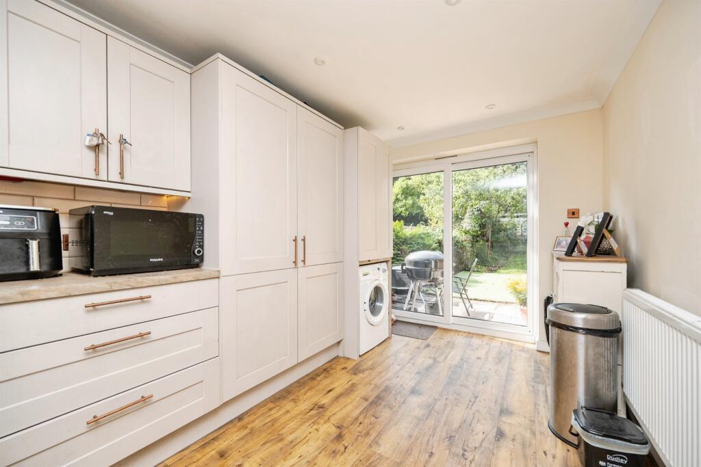 House in Dudley, West Midlands - More