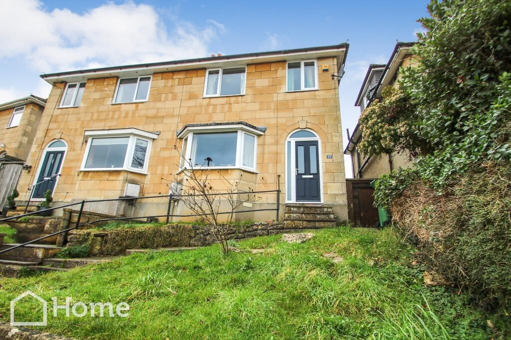 Main image of property: Bay Tree Road, Bath, Somerset, BA1