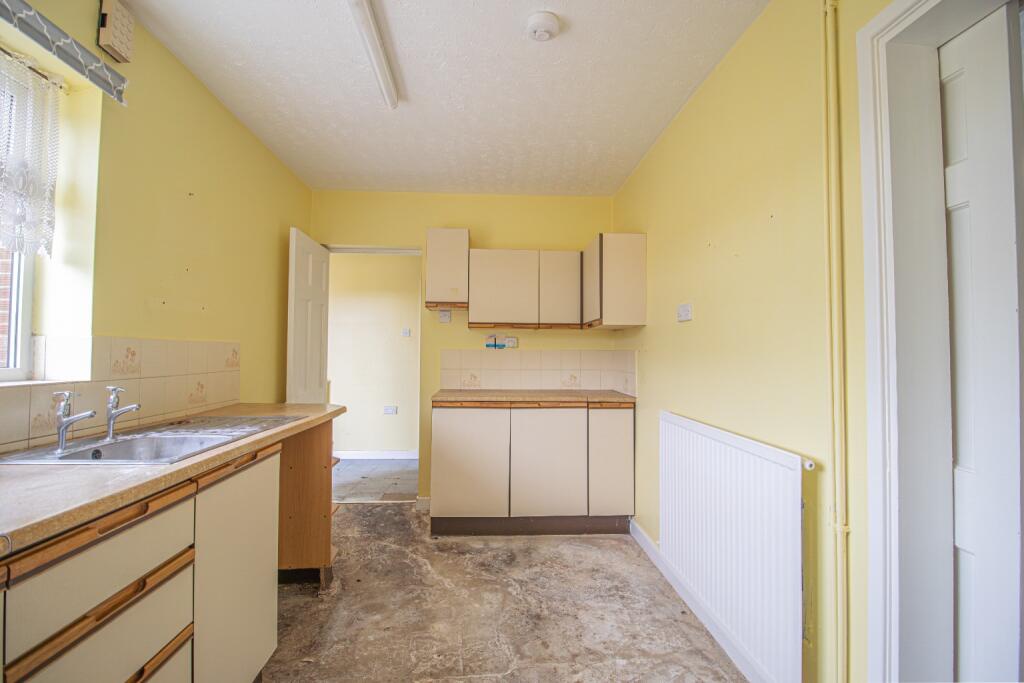 House in King's Lynn and West Norfolk, Wiggenhall St. Peter, Wiggenhall St. Germans - View 5