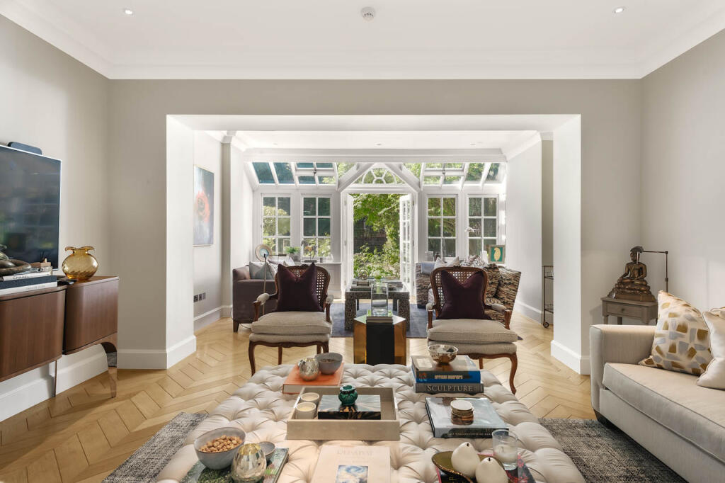 Apartment in London - View 4