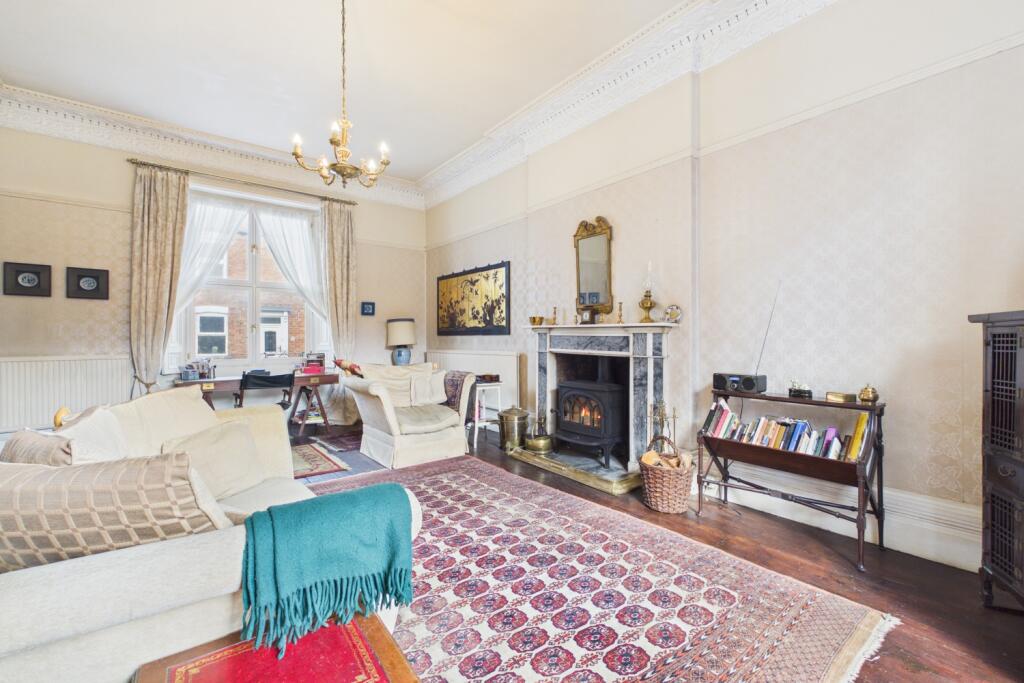 House in York - View 4