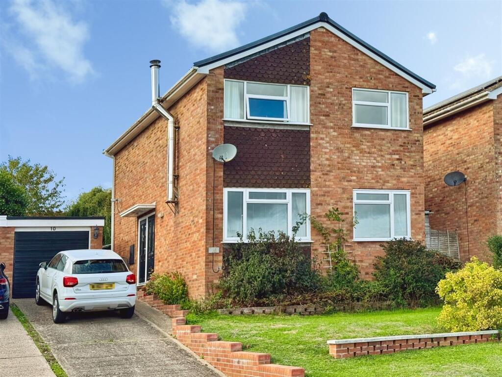 House in Forest of Dean, Tidenham