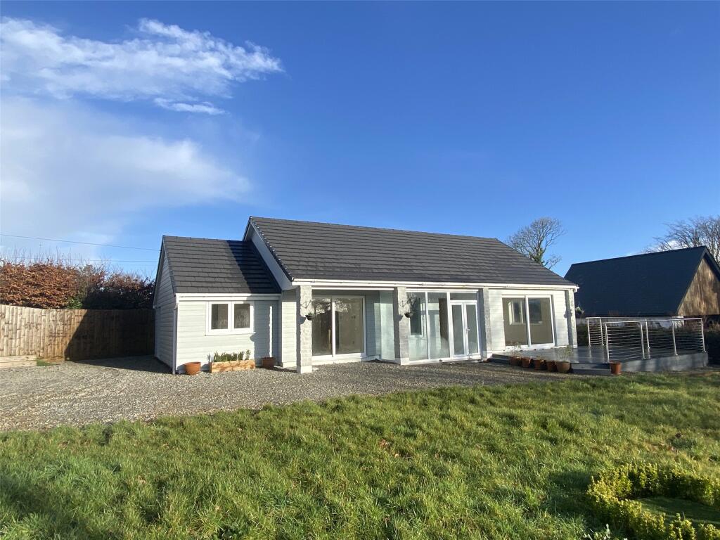 Main image of property: Coads Green, Launceston, Cornwall, PL15