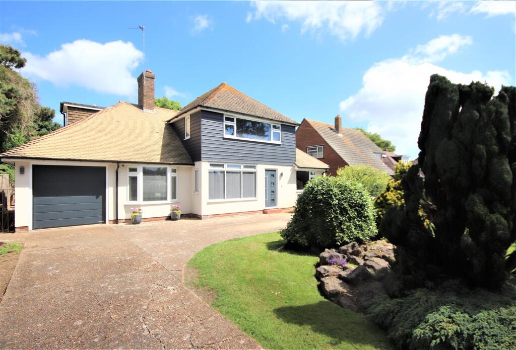 Main image of property: Barnhorn Road, Little Common, Bexhill-On-Sea