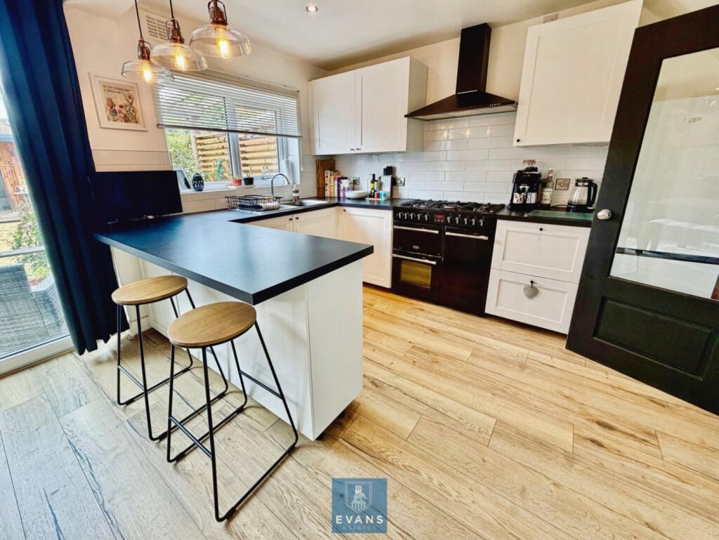 House in Coventry, Whitmore Park - View 5