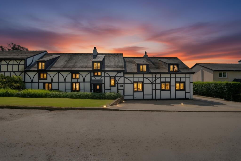 Main image of property: Bleasdale Road, Whitechapel, Preston, Lancashire, PR3