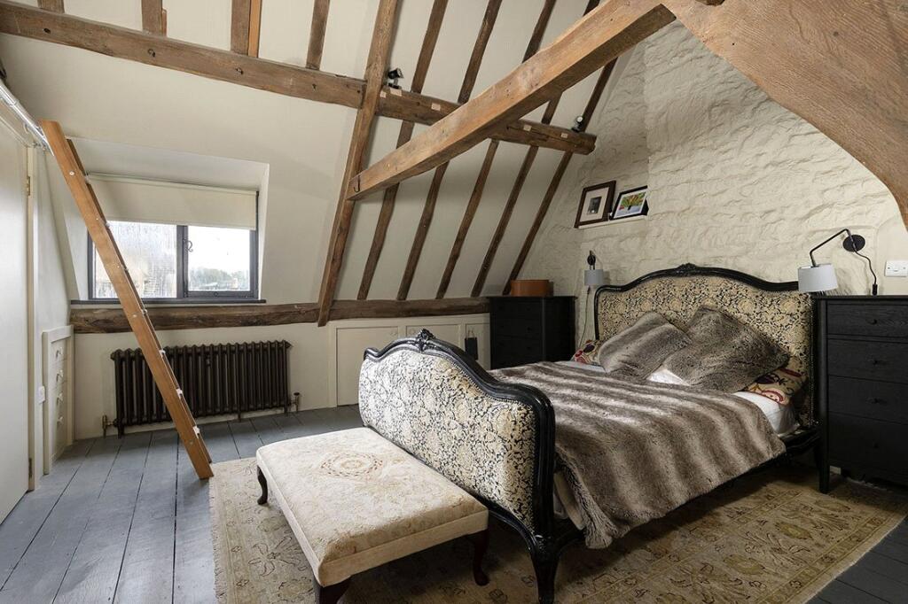 House in Cotswold, Chipping Campden - More