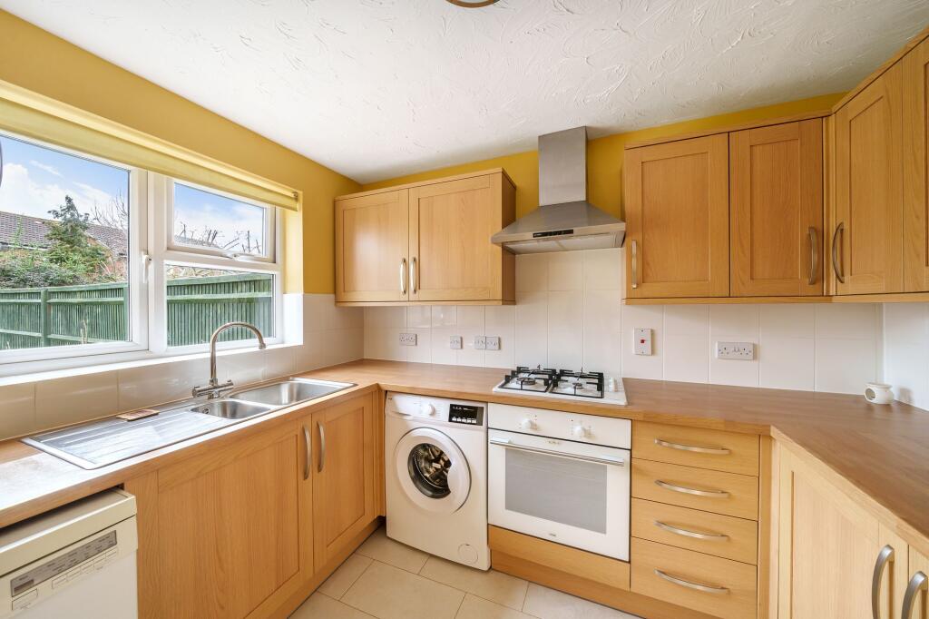 Longford Way, Didcot, OX11 photo 3