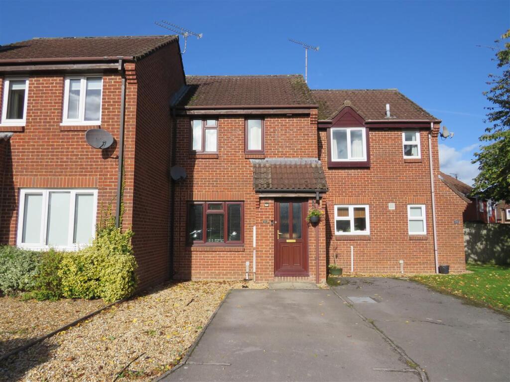 Main image of property: Phillip Close, Devizes