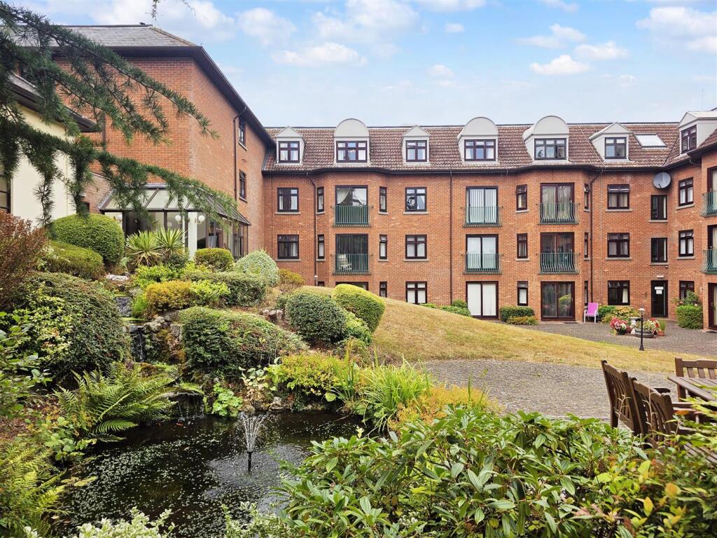 Main image of property: Westley Court, Cookley, Kidderminster