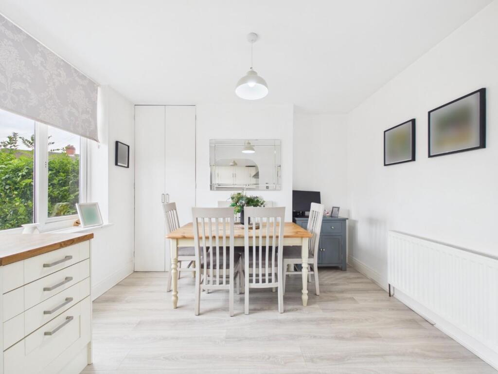 House in Bristol, St George - View 4