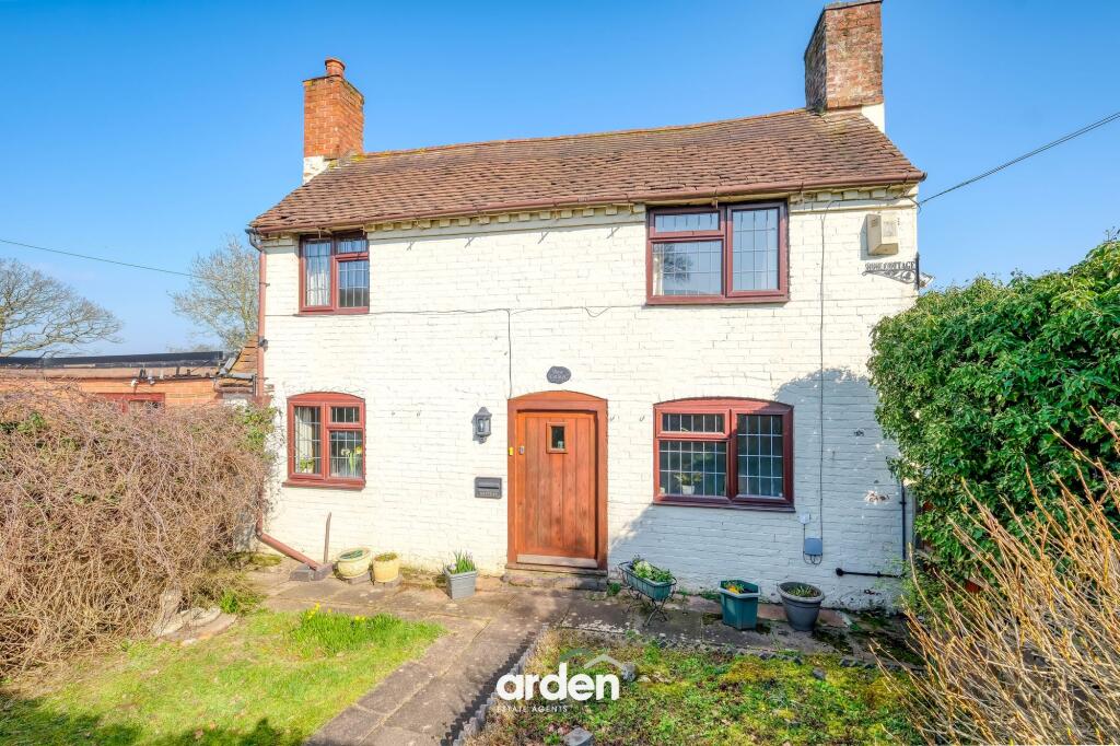 Additional image 16 of Woodgate Road, Lower Bentley, B60