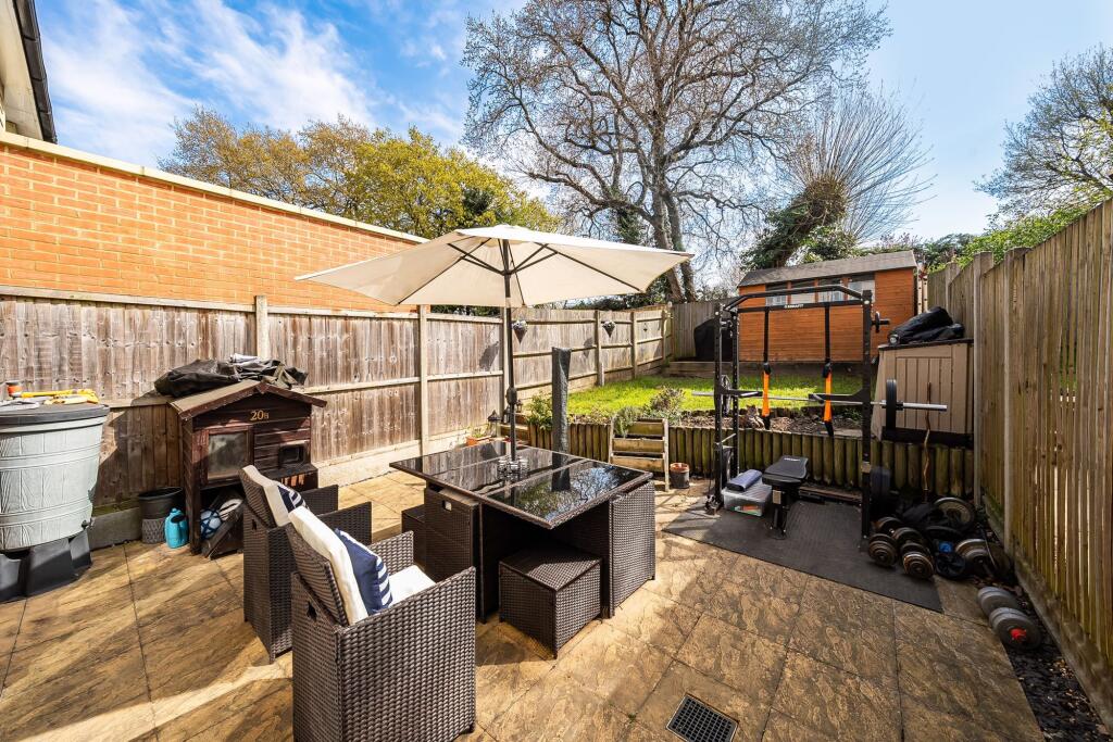 House in Tonbridge - View 4