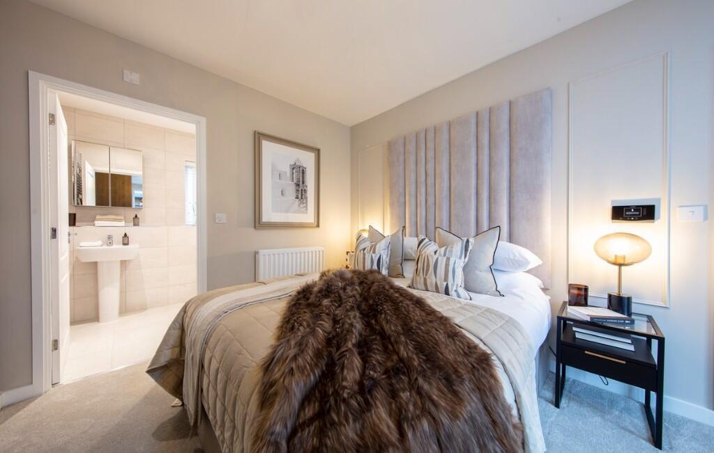 Main image of property: Albert Road,
Barnet,
EN49SH