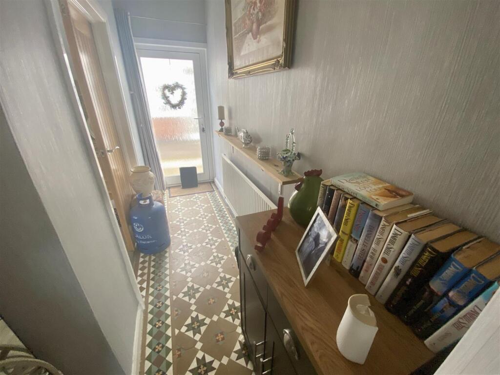 House in Leicester - View 4