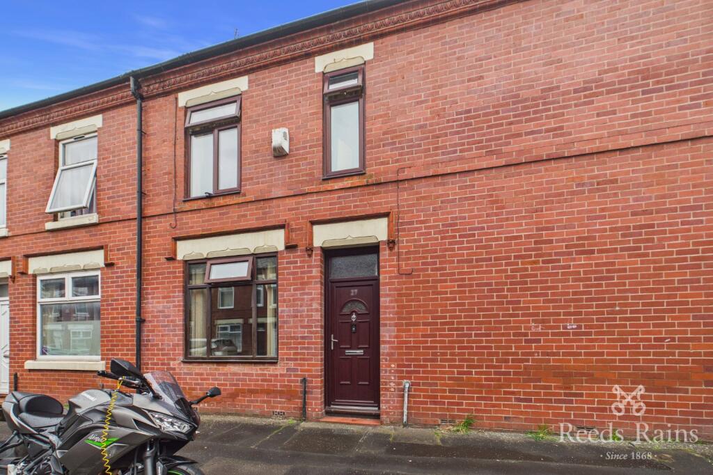 Main image of property: Milnthorpe Street, Salford, Greater Manchester, M6