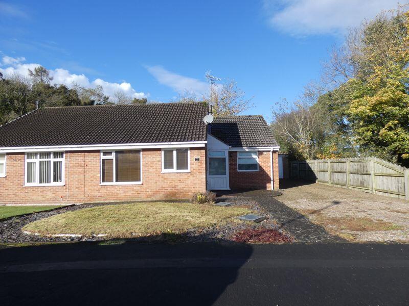 Main image of property: Langmere, Spennymoor