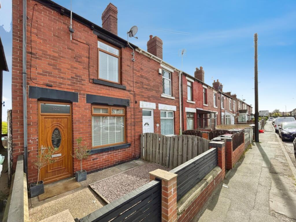 Main image of property: Barnsley Road, Wath-Upon-Dearne, Rotherham