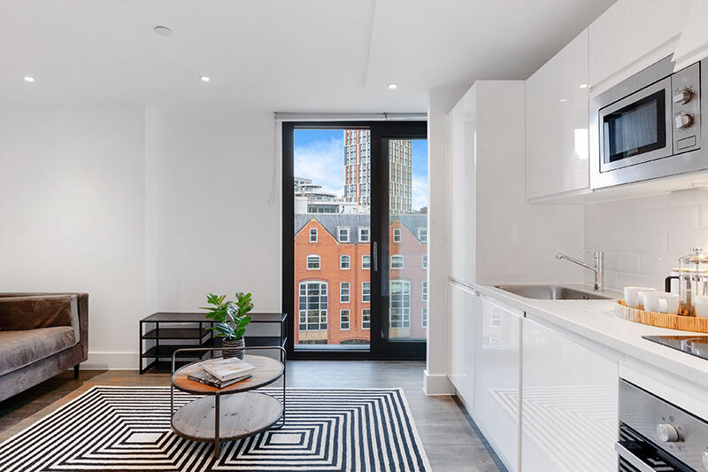 Main image of property: Hawkins & George, Bristol Bristol BS1