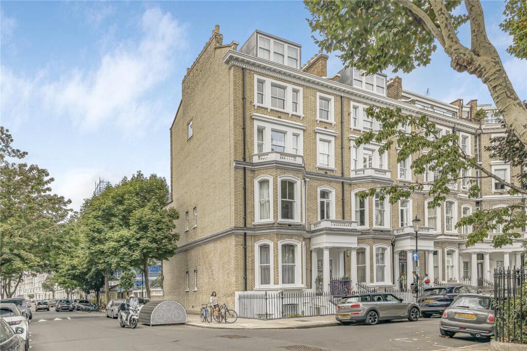 Main image of property: Lexham Gardens, Kensington, London, W8