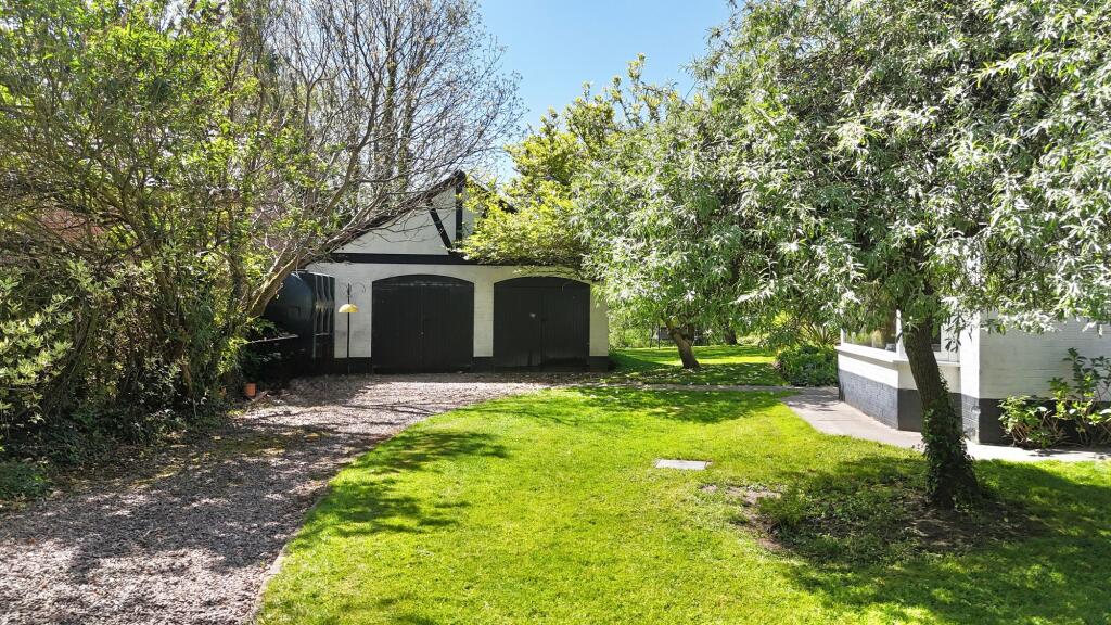 Station Road, Wrenbury, CW5 photo 4