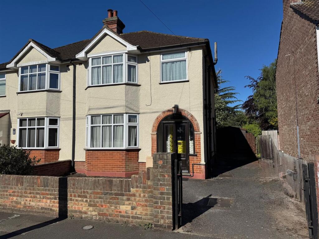 Main image of property: Bloomfield Street, Ipswich