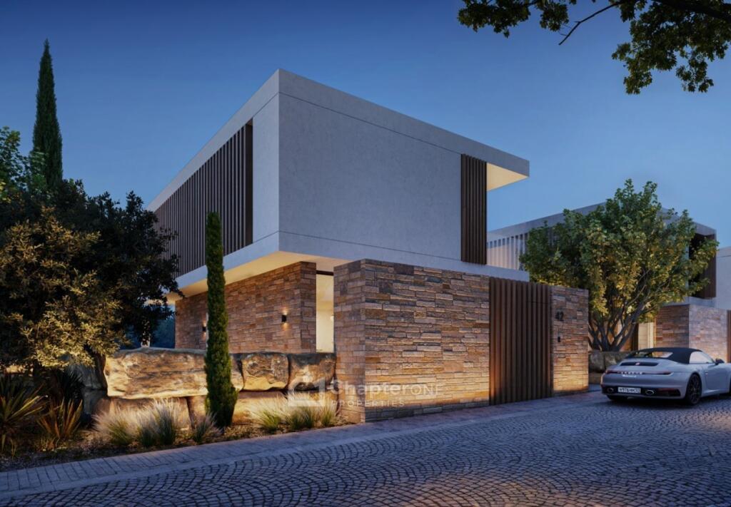 Main image of property: Paphos, Coral Bay