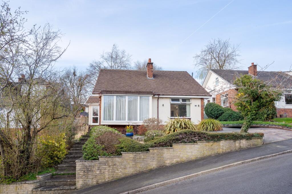 Main image of property: Warren Lea, Compstall, Stockport, Greater Manchester, SK6
