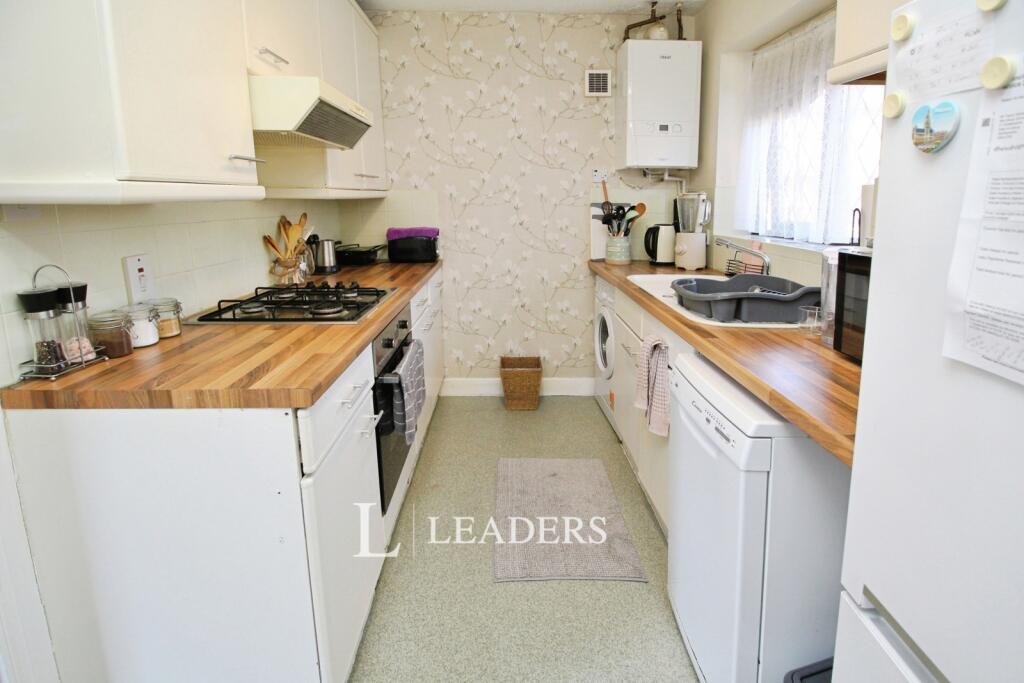 House in Wootton, Blacky More, East Hunsbury - View 3