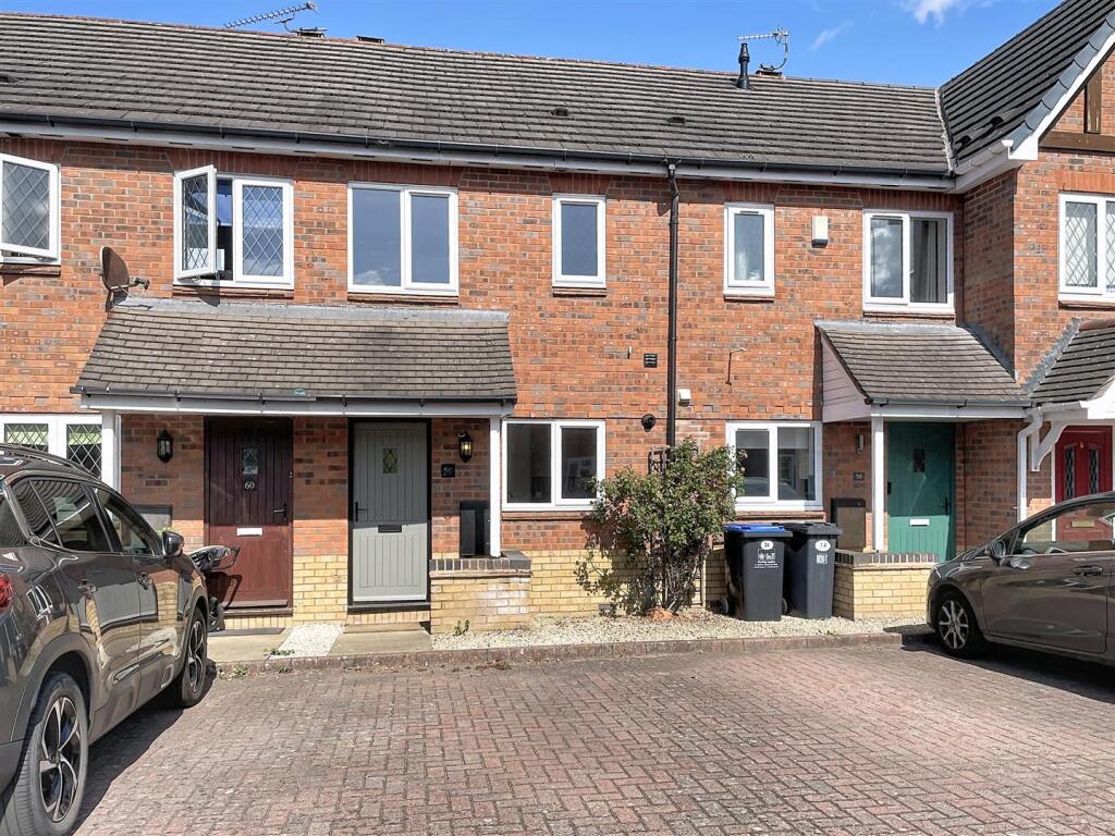 Main image of property: Reeve Drive, Kenilworth