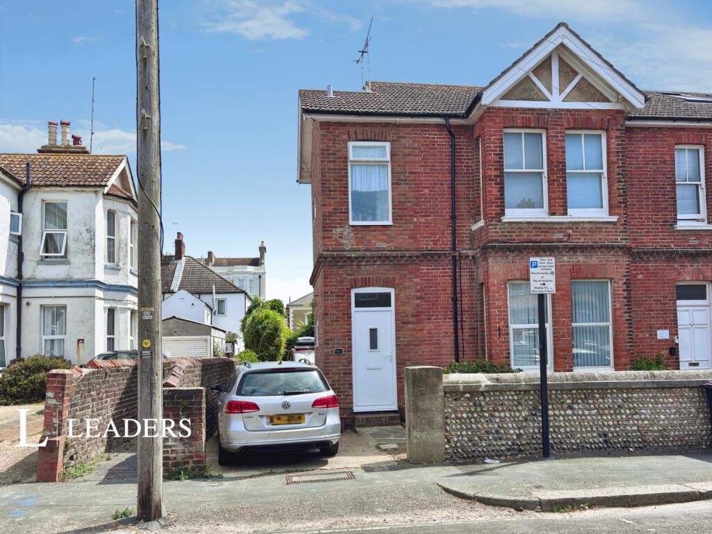 Main image of property: Salisbury Road, Worthing, West Sussex
