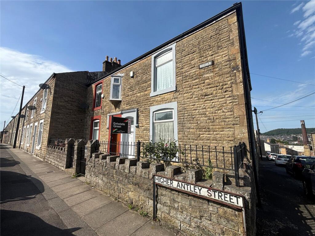 Main image of property: Higher Antley Street, Accrington, Lancashire, BB5
